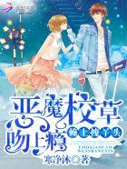 恶魔校草吻上瘾:赖上拽丫头