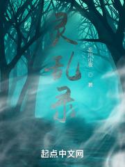灵乱录