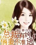 总裁有约:俏妻不准逃