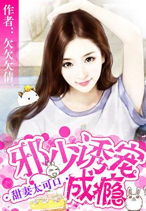 老婆太迷糊:男神的一往情深