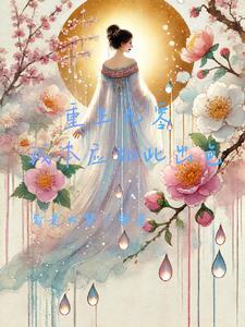 逆旅九零:倾城再绽