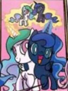 小马宝莉:旅途的终点