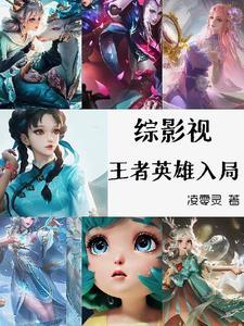 综影视:王者英雄入局