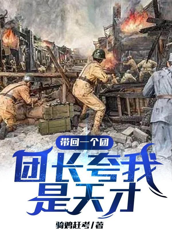 带回一个团,团长夸我是我天才