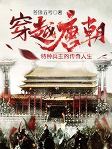 穿越唐朝：特种兵王的传奇人生