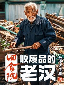 四合院:废品佬魂穿60年