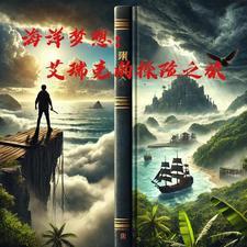 海洋梦想:艾瑞克的探险之旅