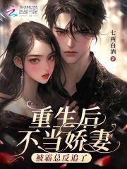 重生后不当娇妻,被霸总反追了