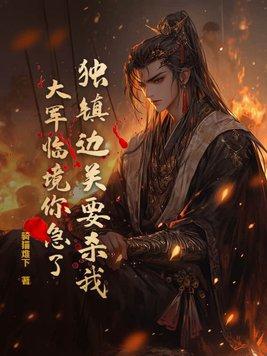 独镇边关要杀我,大军临境你急了?