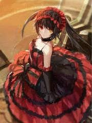 我,时崎狂三,是个漫游