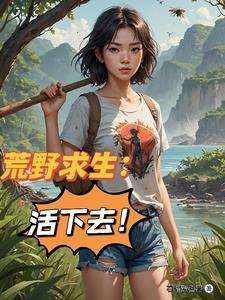 求生试炼:从猫女开始进化