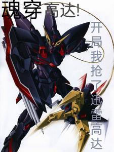 魂穿高达:开局我抢了迅雷