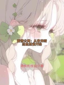 爱情公寓:我为众女倾入大爱