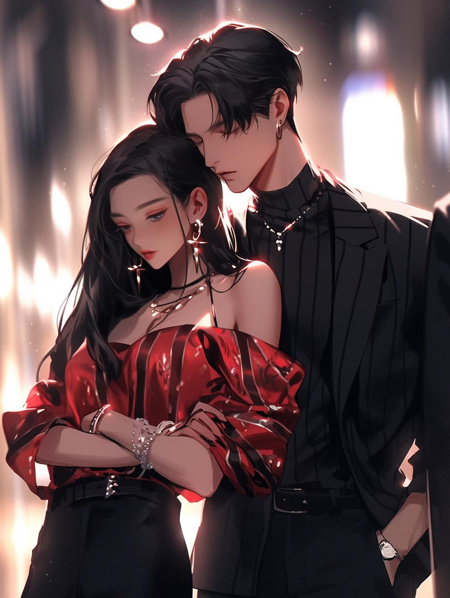 《众大佬争当后爸,墨爷他慌了!》