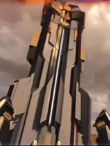 武战道:能源新主