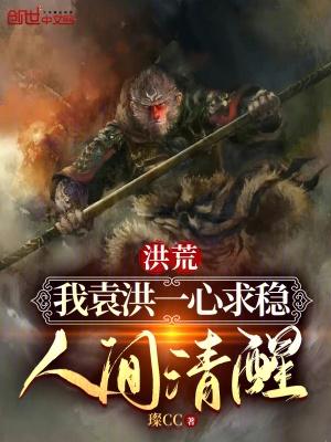 洪荒:我袁洪一心求稳,人间清醒