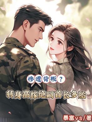 八零嫁绝嗣首长多胎后,全员破防