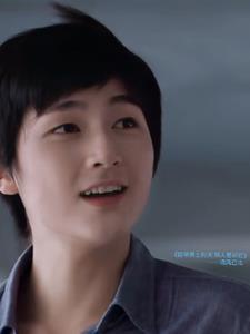 铠甲勇士刑天:斯人若彩虹