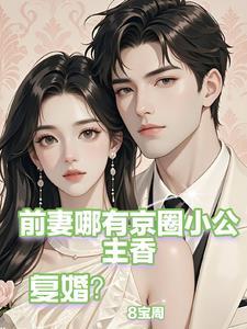 女总裁倒追,前妻追夫火葬场了