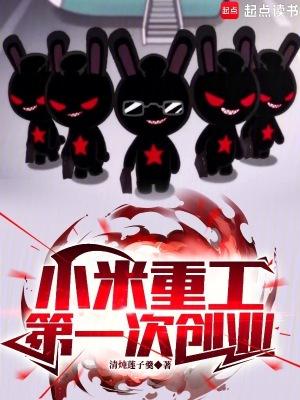 小米重工,第一次创业!