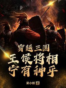 乱世攀鳞:寒门枭雄篡汉史