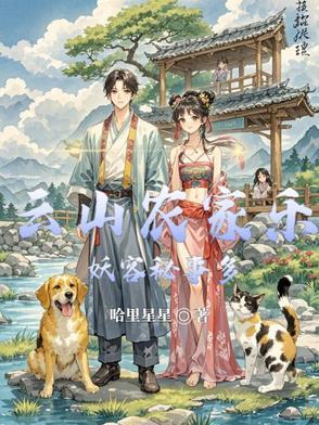 云山农家乐：妖客秘事多