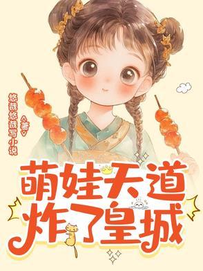 萌娃天道炸了皇城
