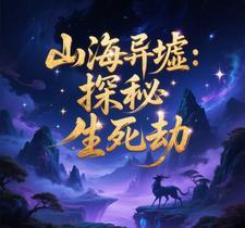 山海异墟:探秘生死劫