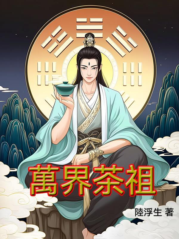 万界茶祖