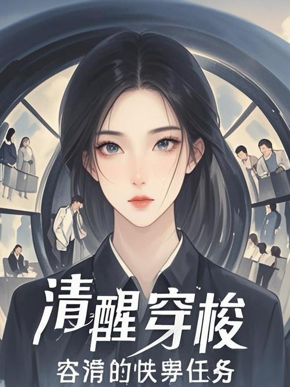 容清的快穿任务