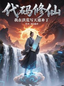 代码修仙:我在洪荒写天道补丁