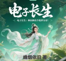 电子长生:种田种出个绝世女帝!