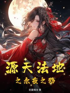 源天法地之永夜之殇