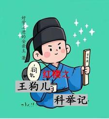 红楼之王狗儿科举记