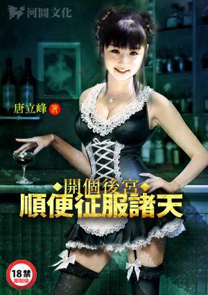 开个后宫：顺便征服诸天