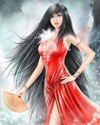 她的山她的海by扶华