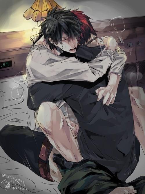 同寝四年,同「寝」四年