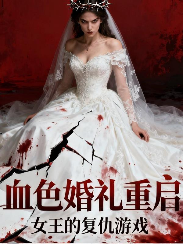 血色婚礼重启：女王的复仇游戏