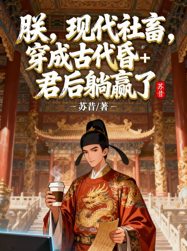 朕,现代社畜穿成昏君后躺赢了