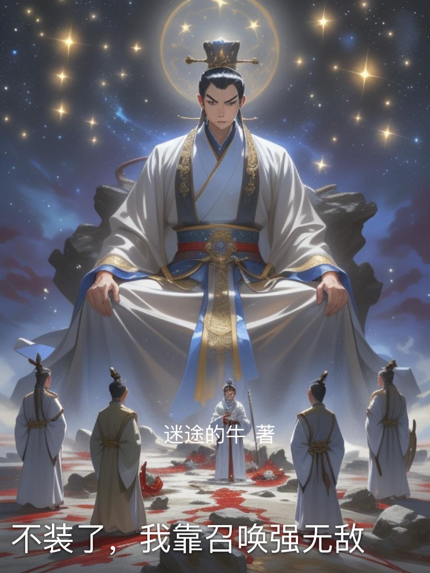 不装了,我靠召唤强无敌