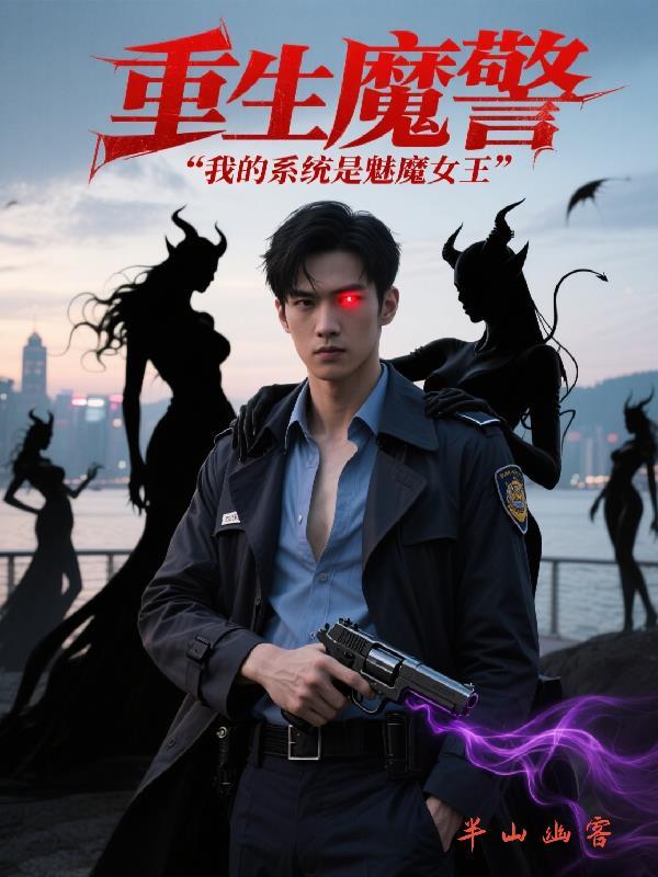 重生魔警:我的系统是魅魔女王