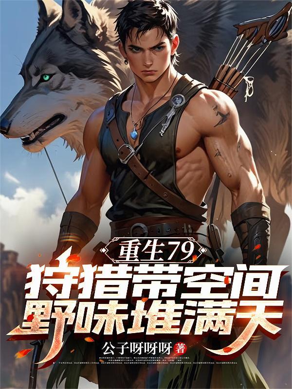 重生79:狩猎带空间野味堆满天