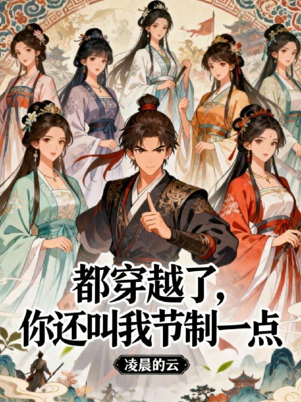 都穿越了,你还叫我节制一点