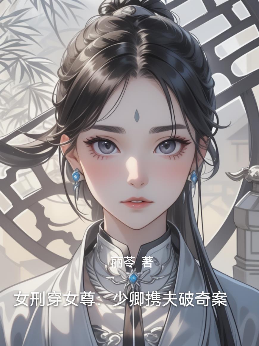 女刑穿女尊:少卿携夫破奇案