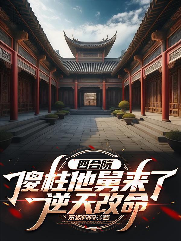 四合院:傻柱他舅来了,逆天改命