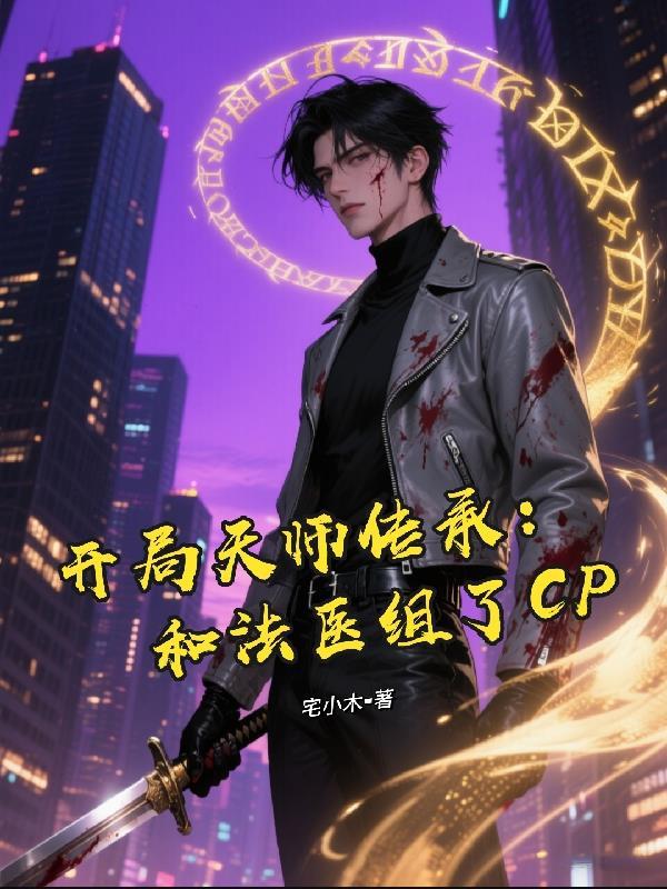 开局天师传承:和法医组了CP