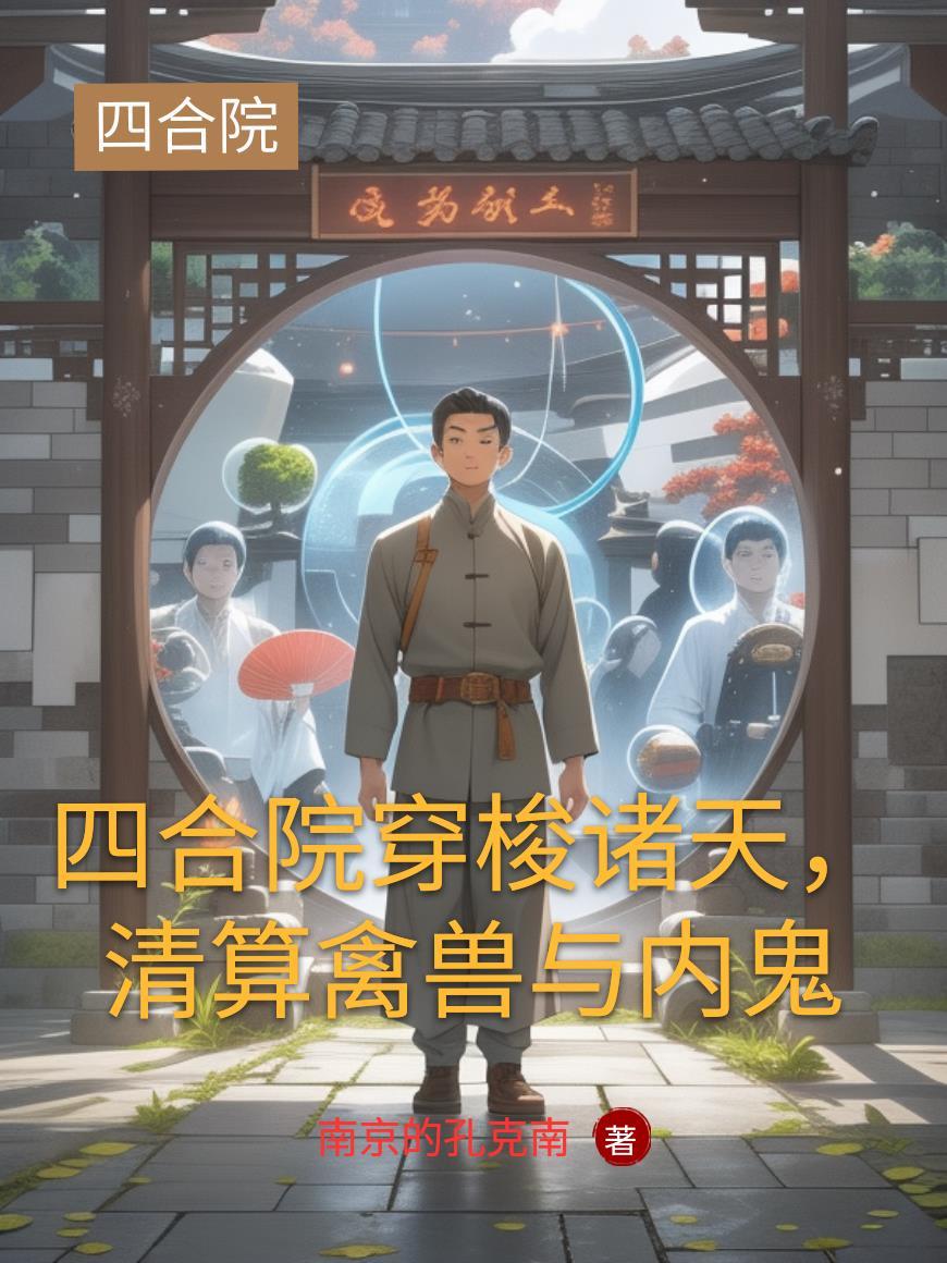 四合院穿梭诸天,清算禽兽与内鬼