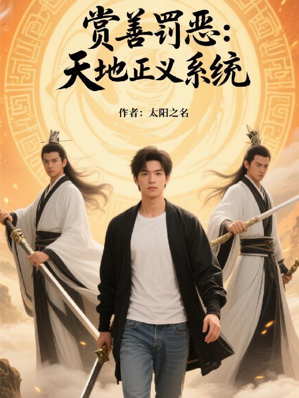 赏善罚恶:天地正义系统