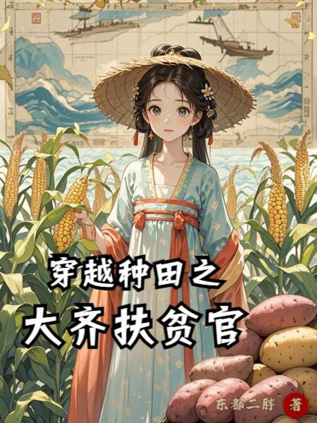 穿越之大齐扶贫官