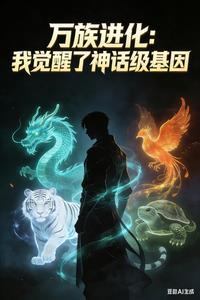 万族进化：我觉醒了神话级基因